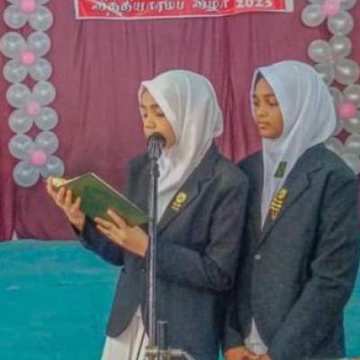 Students Performance