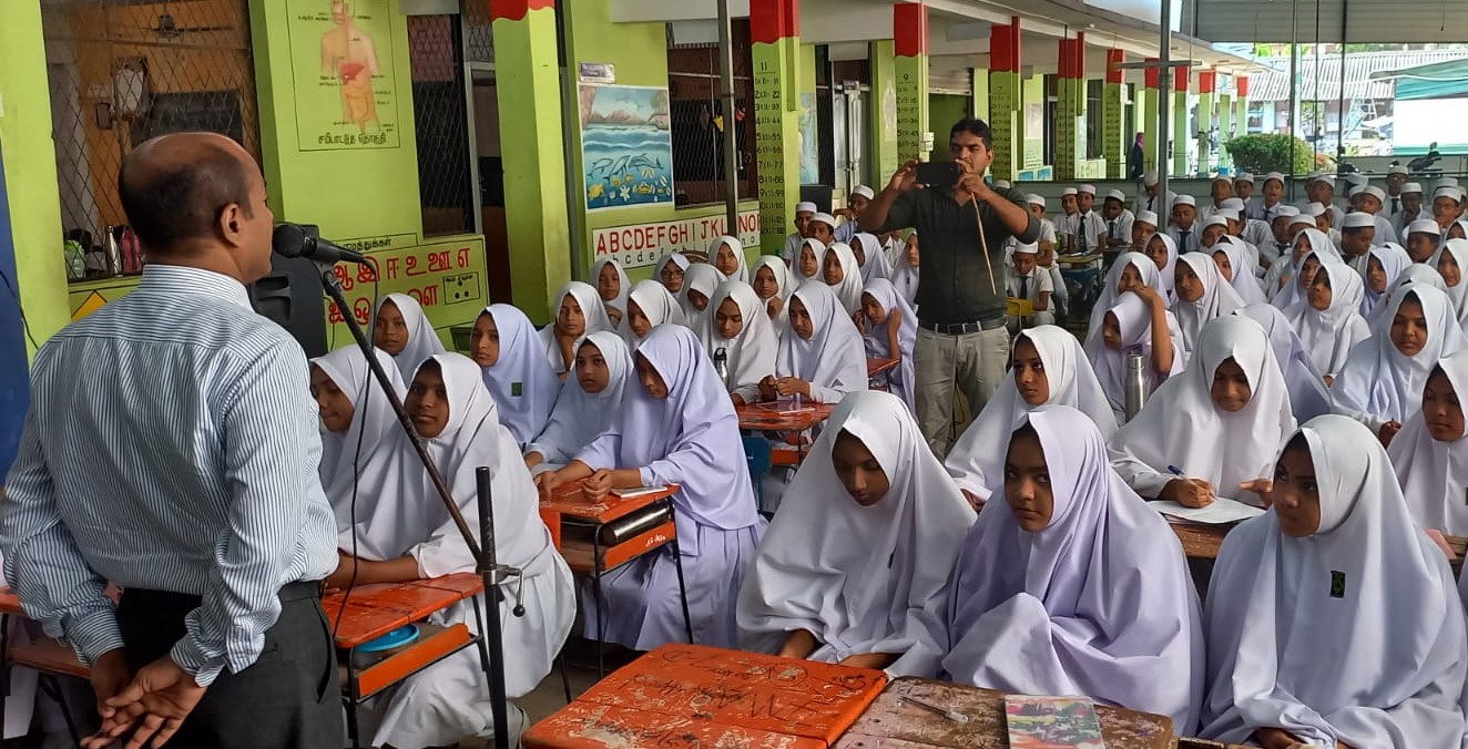 Tips for Educational Success - By our Principal